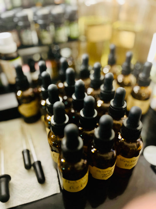 Welcome to Fragrance of Eden: Where Nature Inspires Every Scent