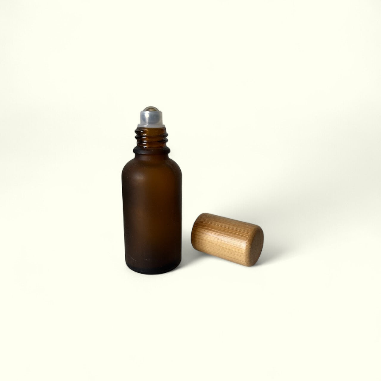 Seductive Spice | Natural Perfume Oil