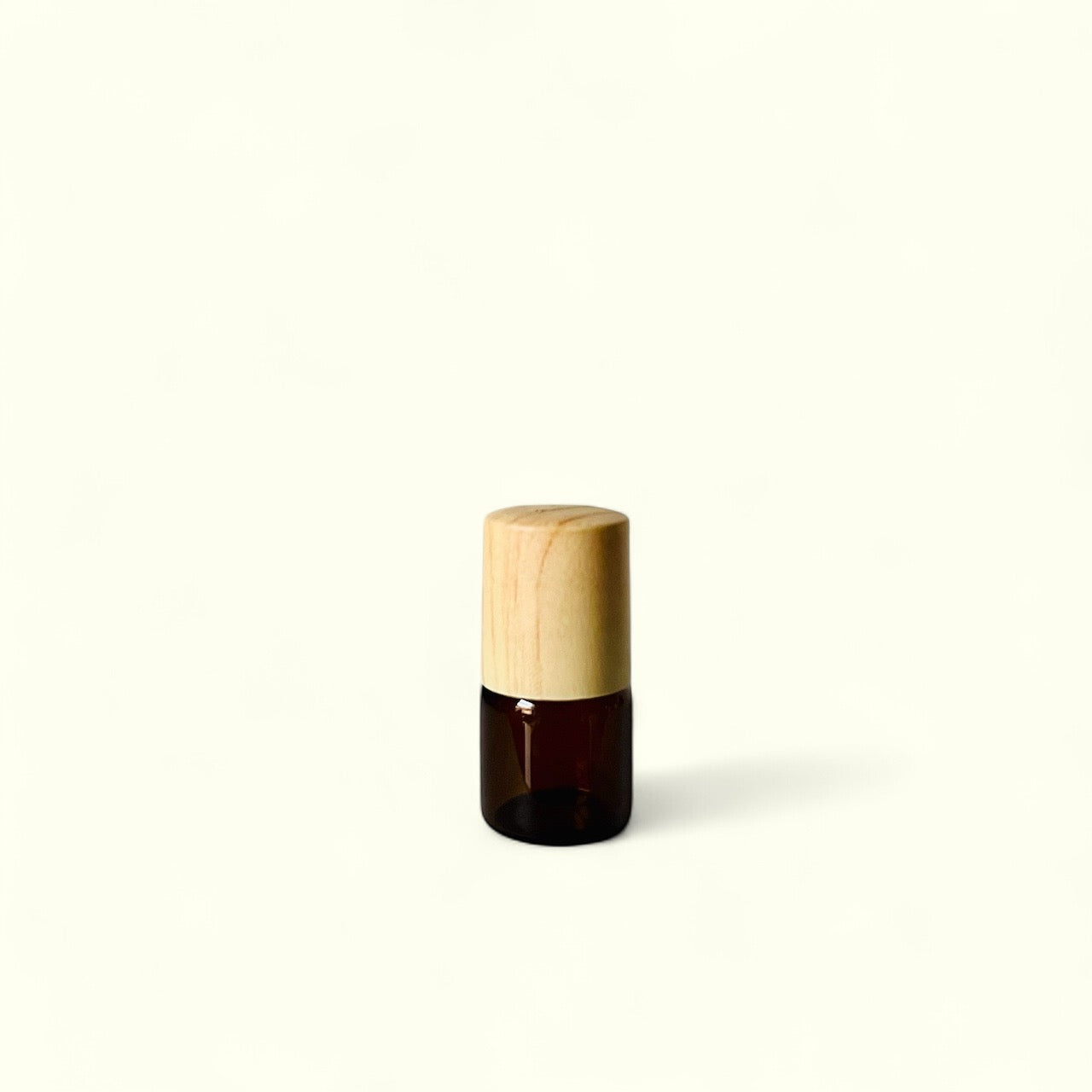 Seductive Spice | Natural Perfume Oil