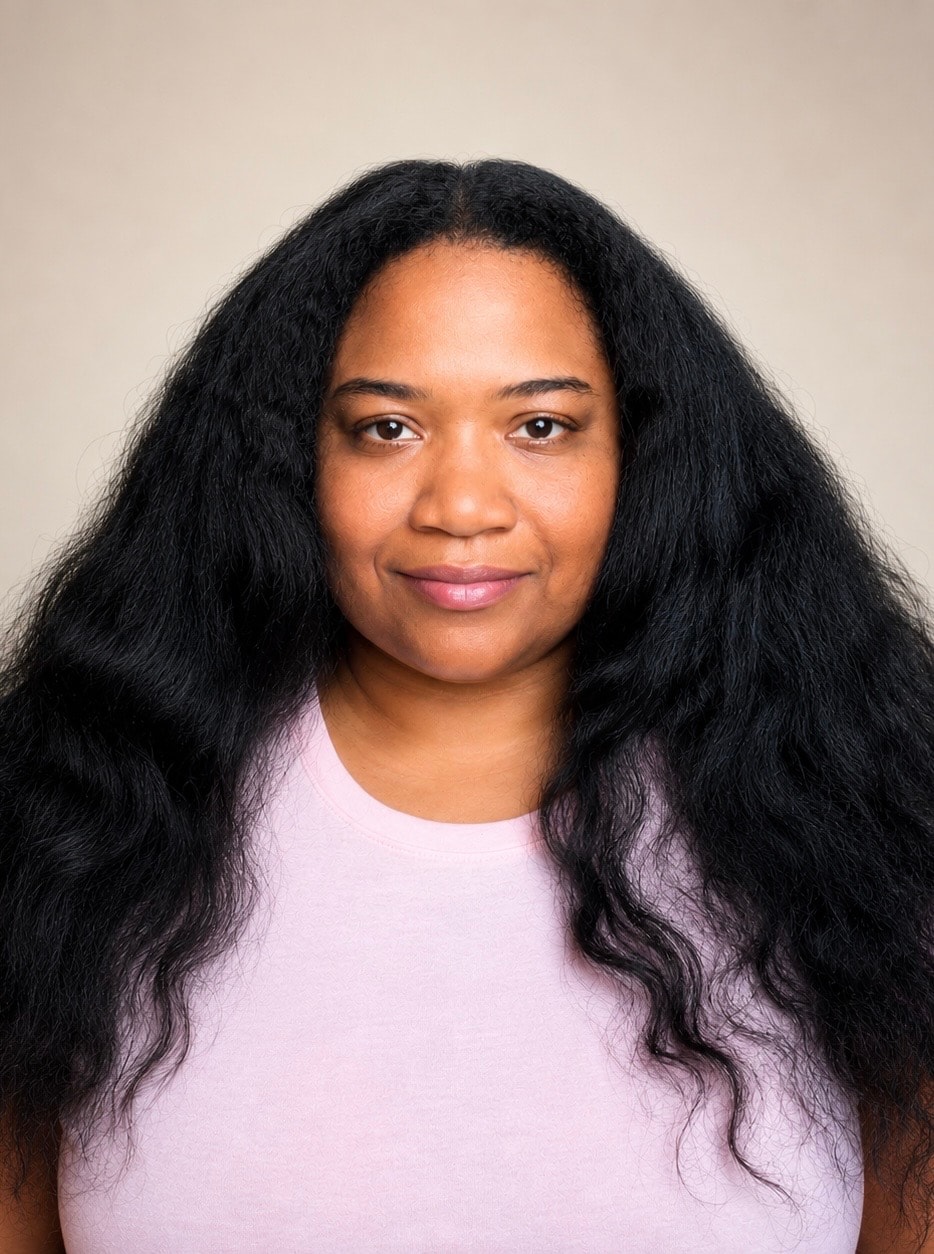 Donna, Scientist & Founder of Fragrance Of Eden