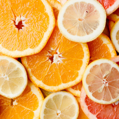 Fresh & Citrus