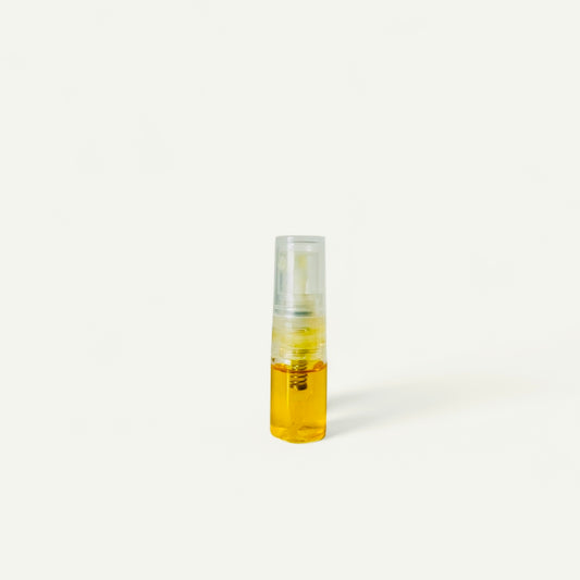 Timeless Elegance | Natural Perfume EDP Sample