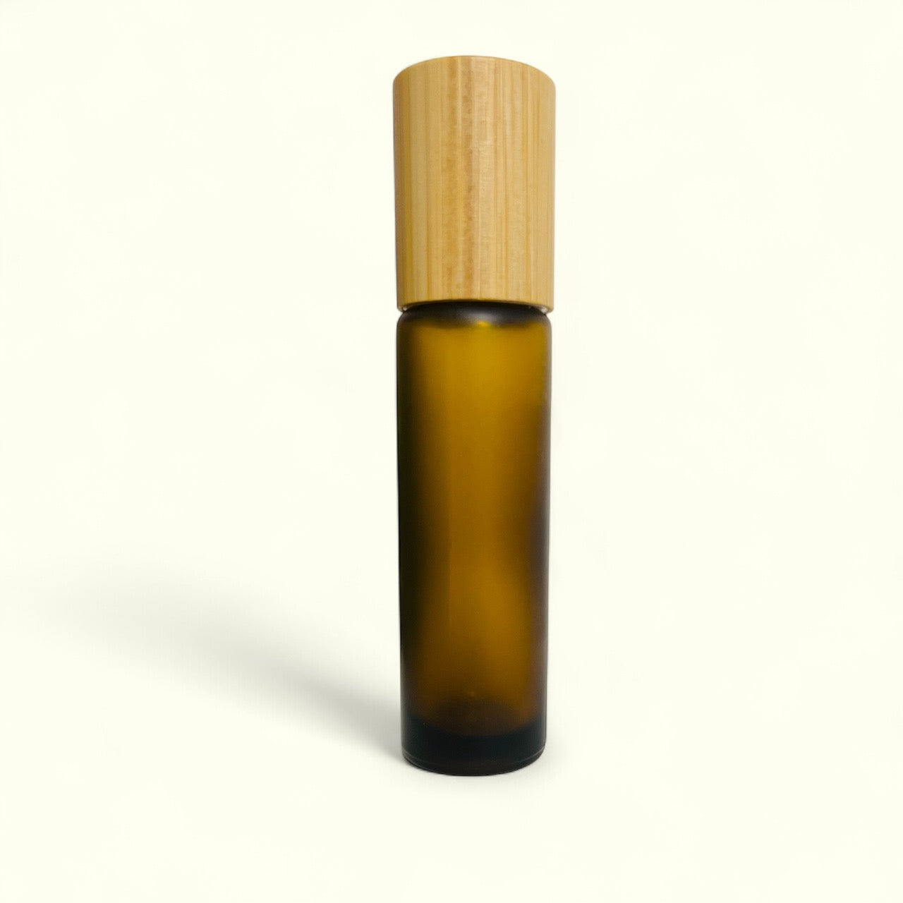 Flowerbed | Natural Perfume Oil